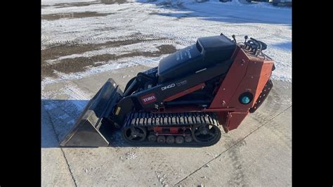 Skid Steers For Sale in BISMARCK, NORTH DAKOTA